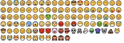 Emoji copier coller – Smiley clavier ⋆ Mis à jour en 2024.